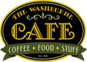 The Washburne Cafe